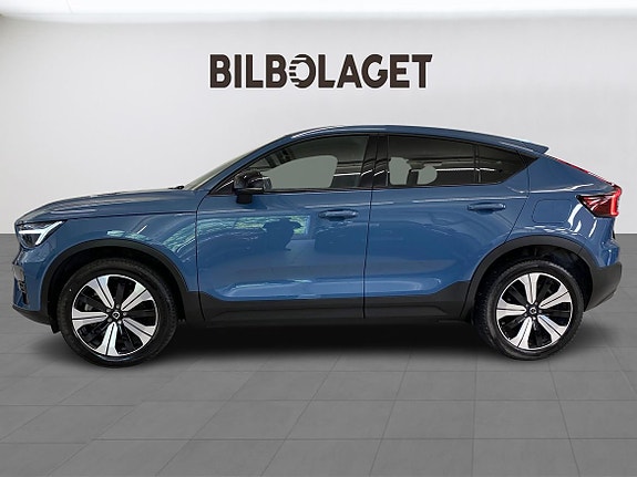 Volvo C40 2 of 18