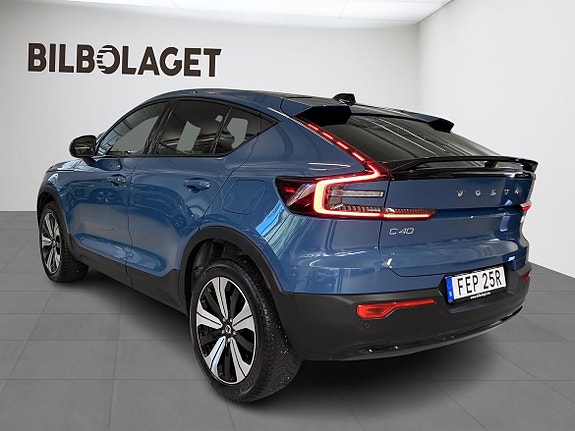Volvo C40 3 of 18