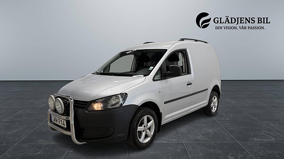 Volkswagen Caddy 3 of 15