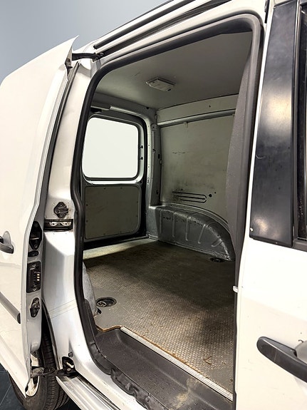 Volkswagen Caddy 15 of 15