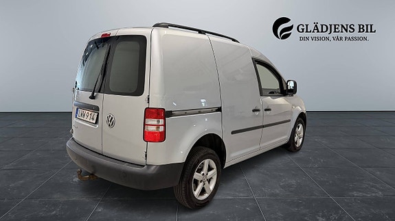 Volkswagen Caddy 7 of 15