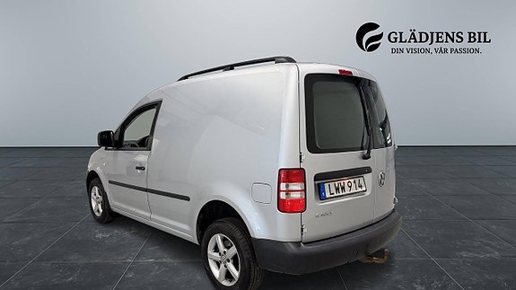 Volkswagen Caddy 5 of 15