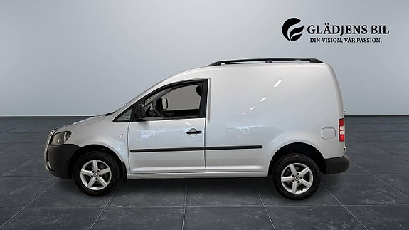 Volkswagen Caddy 4 of 15