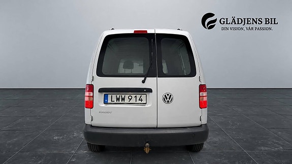 Volkswagen Caddy 6 of 15
