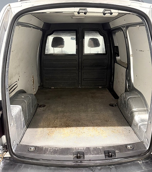Volkswagen Caddy 14 of 15