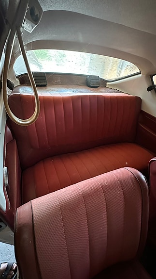 Opel Kadett 7 of 13