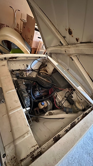 Opel Kadett 11 of 13