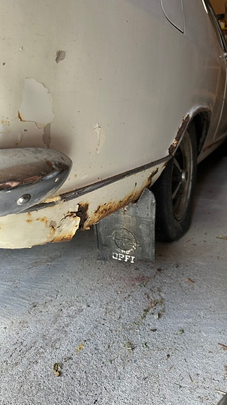 Opel Kadett 13 of 13