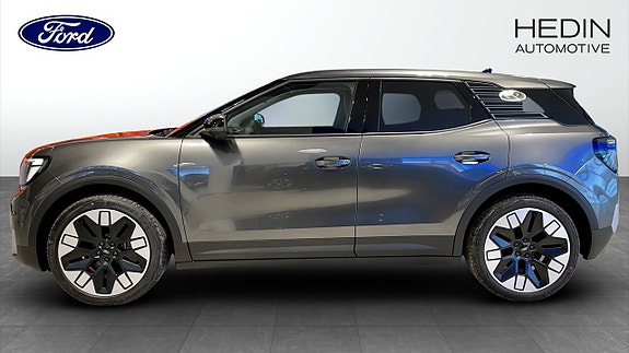 Ford Explorer 6 of 9