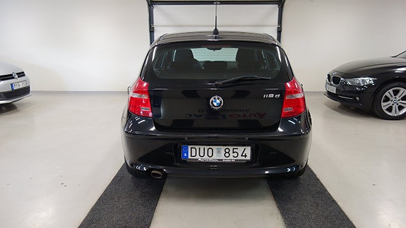 BMW 118d 7 of 13