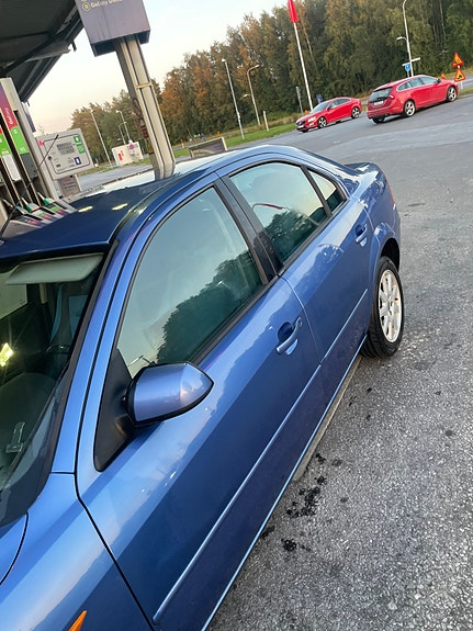 Ford Mondeo 3 of 5