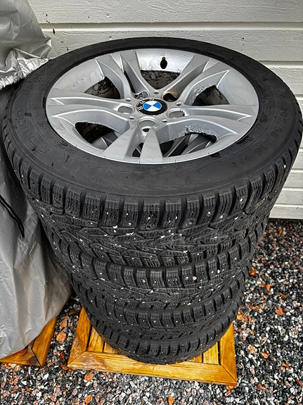 BMW 318i 9 of 9