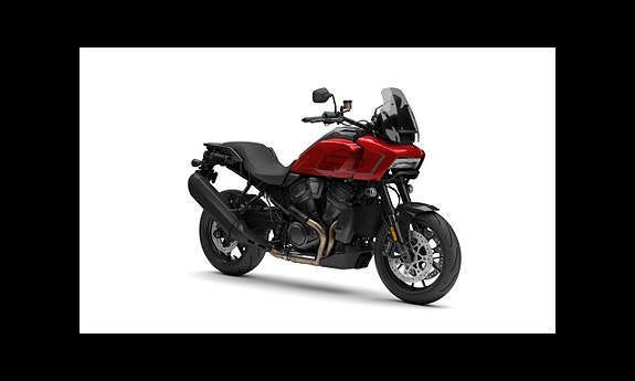 Harley-Davidson Pan America ST KAMPANJ SPARA 34000KR   hemleverans ?? 2 of 3