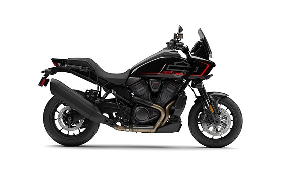 Harley-Davidson Pan America ST KAMPANJ SPARA 34000KR   hemleverans ?? 3 of 3