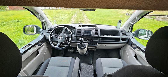 Volkswagen Transporter 10 of 11