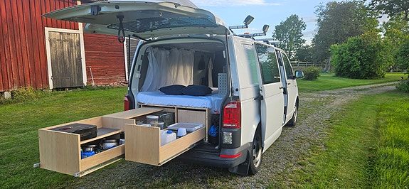 Volkswagen Transporter 5 of 11