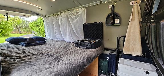 Volkswagen Transporter 9 of 11