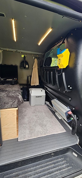 Volkswagen Transporter 8 of 11