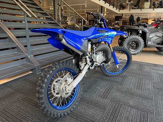 Yamaha YZ85 0% ränta 38mån 3 of 9