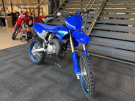 Yamaha YZ85 0% ränta 38mån 2 of 9