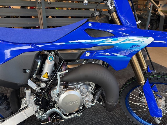Yamaha YZ85 0% ränta 38mån 5 of 9