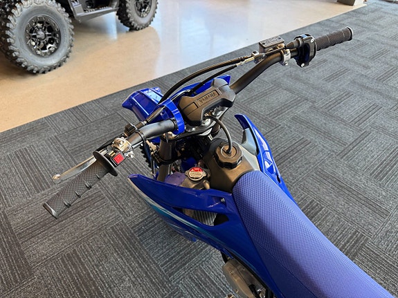 Yamaha YZ85 0% ränta 38mån 8 of 9