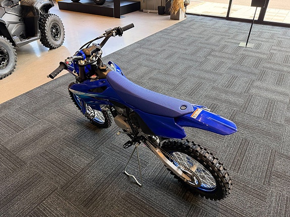 Yamaha YZ85 0% ränta 38mån 9 of 9