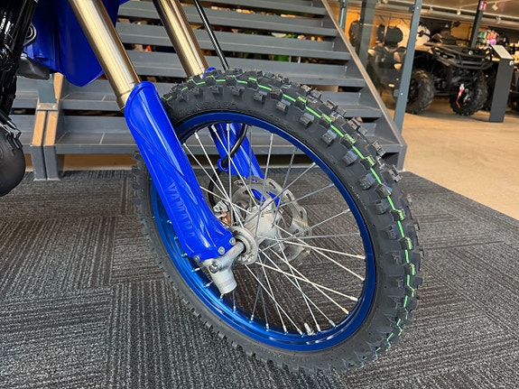 Yamaha YZ85 0% ränta 38mån 6 of 9