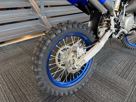 Yamaha YZ85 0% ränta 38mån 4 of 9