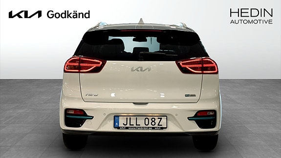Kia e-Niro 7 of 9