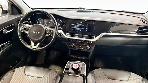 Kia e-Niro 4 of 9