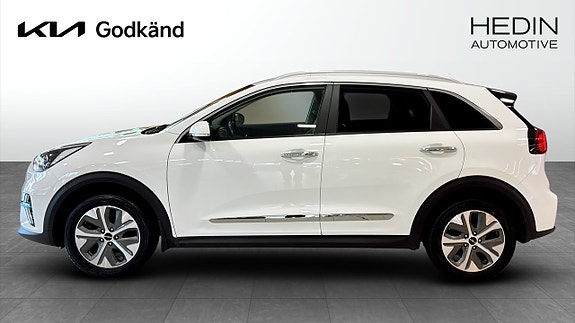 Kia e-Niro 6 of 9