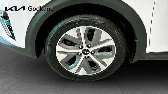 Kia e-Niro 9 of 9
