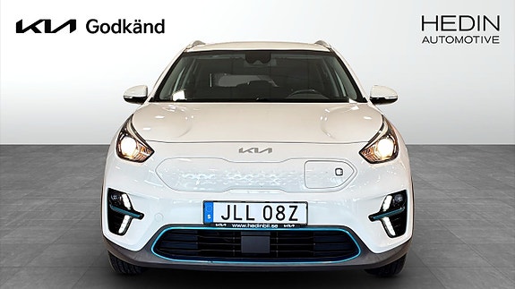 Kia e-Niro 8 of 9