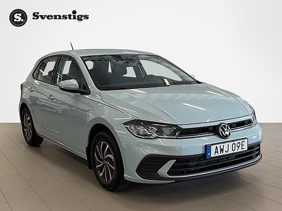 Volkswagen Polo 6 of 12