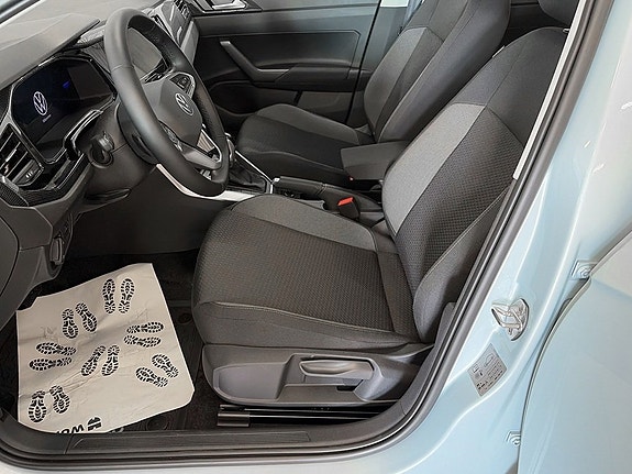 Volkswagen Polo 7 of 12