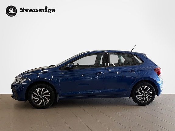 Volkswagen Polo 2 of 13