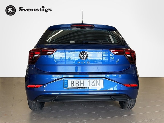 Volkswagen Polo 4 of 13