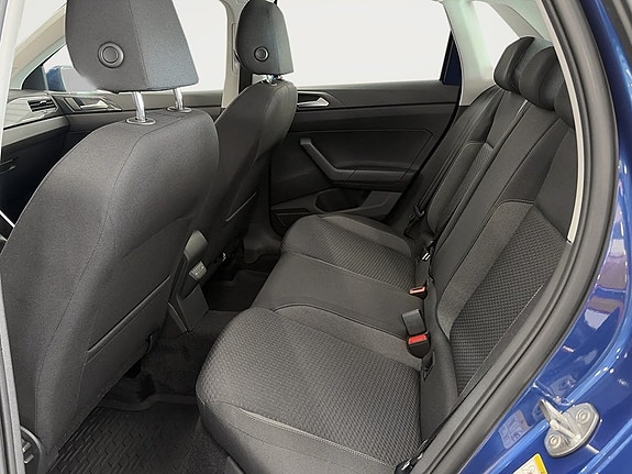 Volkswagen Polo 11 of 13