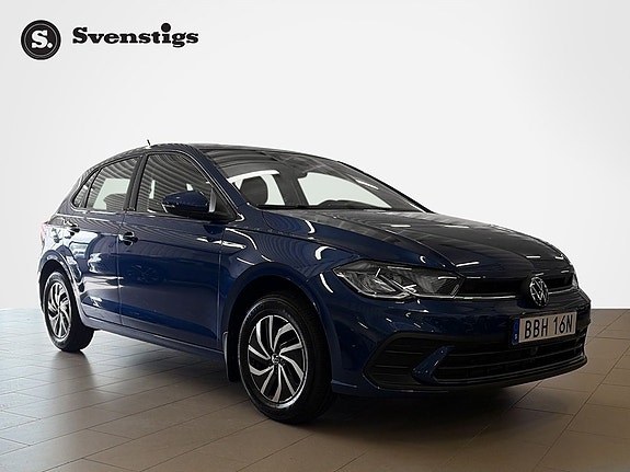 Volkswagen Polo 7 of 13