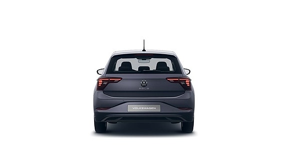Volkswagen Polo 4 of 9
