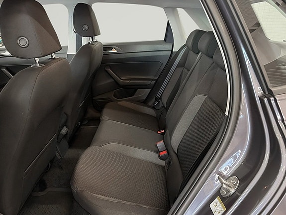 Volkswagen Polo 10 of 12