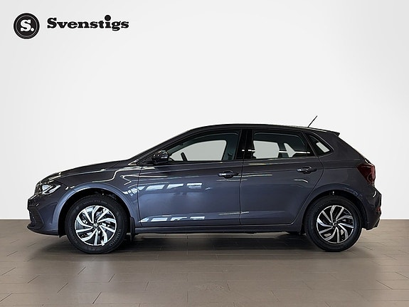 Volkswagen Polo 2 of 12