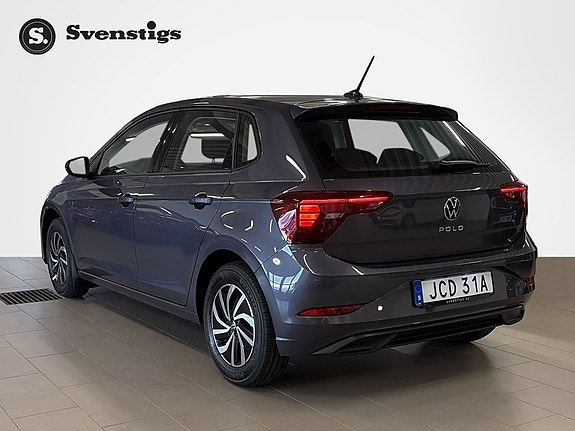 Volkswagen Polo 3 of 12