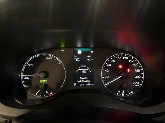 Toyota Yaris 14 of 21