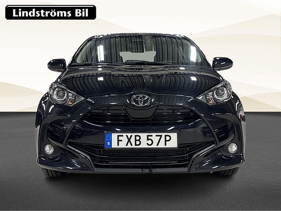 Toyota Yaris 9 of 21