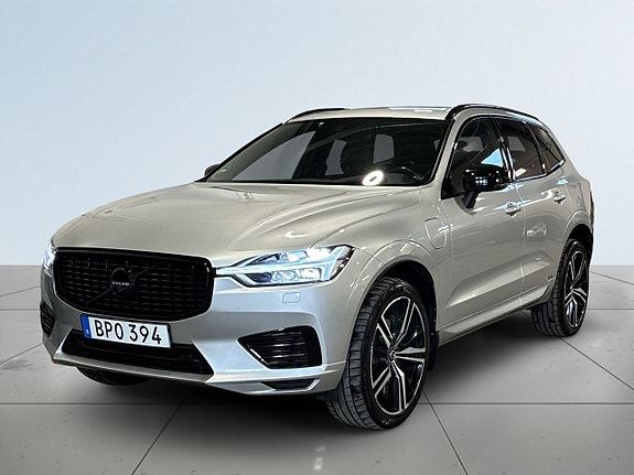 Volvo XC60 16 of 24