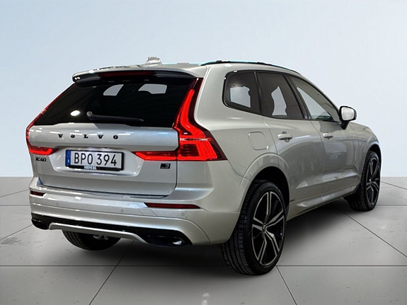 Volvo XC60 6 of 24