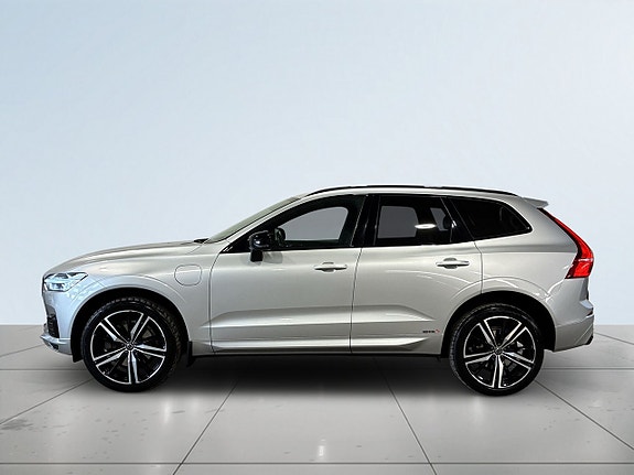 Volvo XC60 4 of 24