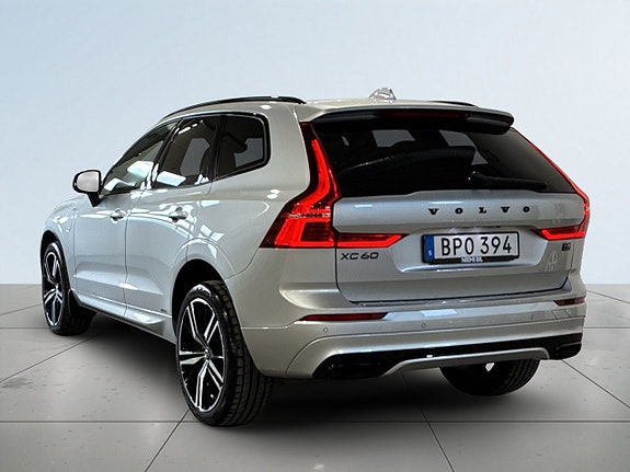 Volvo XC60 5 of 24